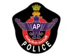 Logo of Andhra Pradesh Police.