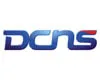 Logo of DCNS India, a company specializing in naval defense and marine renewable energy.