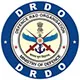 Logo of DRDO (Defence Research and Development Organisation) with the text 'Indian Defence' underneath.