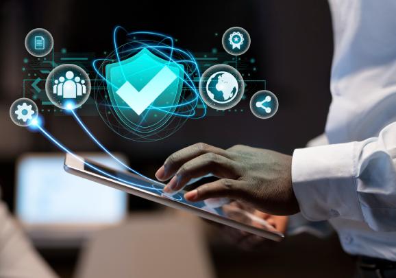 Attack Avert Screenshot